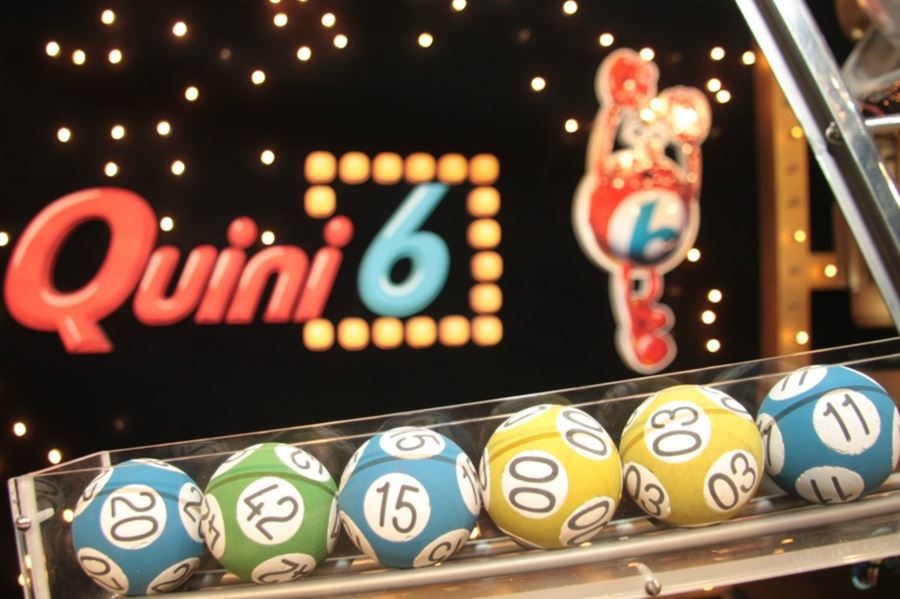 Dos apostadores ganaron más de 50 millones de pesos en el Quini 6