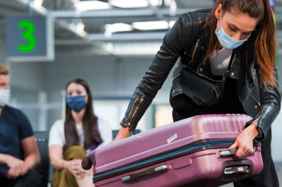Aerolíneas Argentinas denunciará penalmente a los pasajeros que quieran viajar con coronavirus