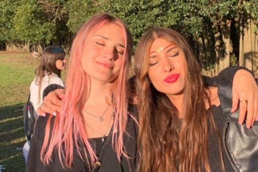 "Yo ya no contagio, tengo el alta por el covid": Lola Latorre habló sobre su presencia en una fiesta clandestina