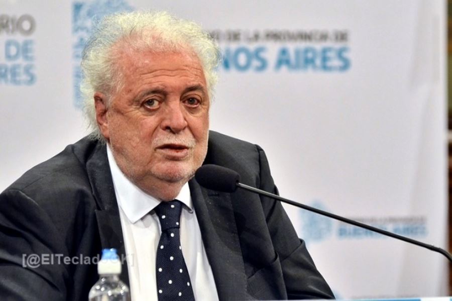 Argentina acordó con AstraZeneca el suministro de más de 22 millones de dosis de la vacuna contra el covid19