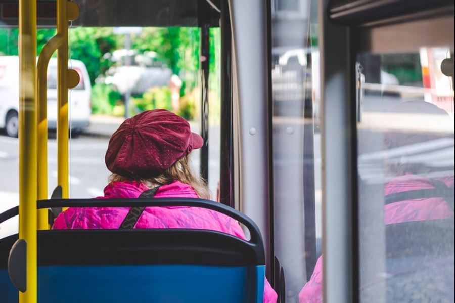 Las personas trasplantadas tendrán pase libre en el transporte público bonaerense