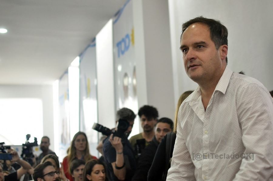 La hora de los intendentes: Ferraresi y Maggiotti dejan sus pagos chicos para desembarcar en Nación