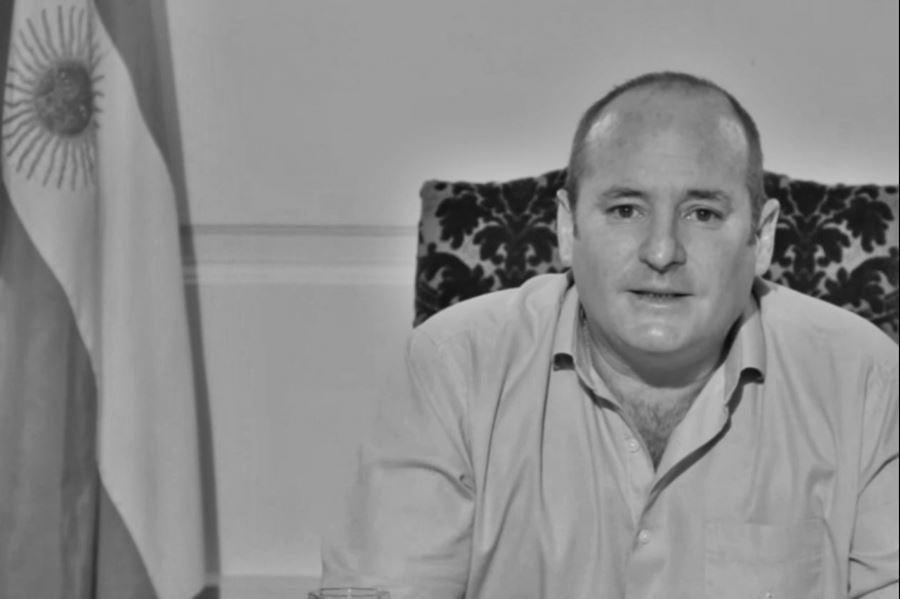 Para escuchar: Entrevista a Martín Randazzo, intendente de General La Madrid