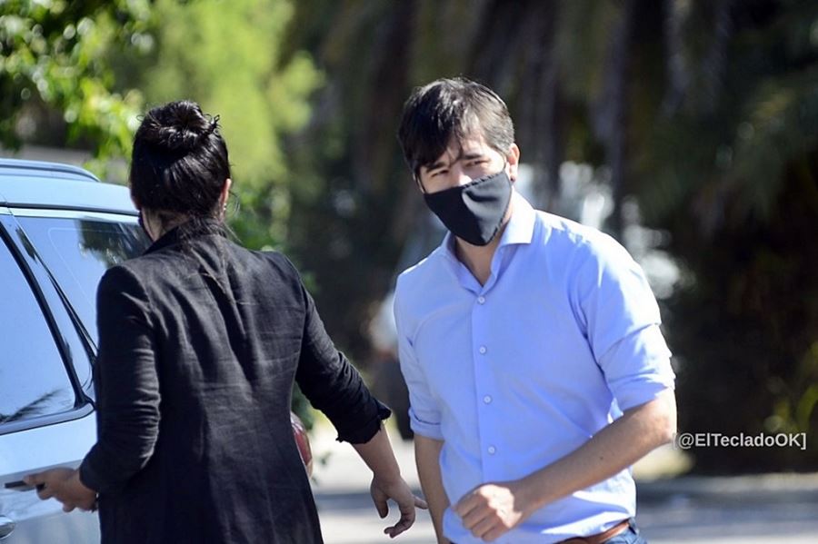 Intendentes de Juntos por el Cambio pidieron por un presupuesto bonaerense "equitativo"