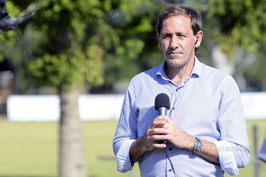 138° aniversario de La Plata: "La mejor manera de salir adelante es tirando todos para el mismo lado"