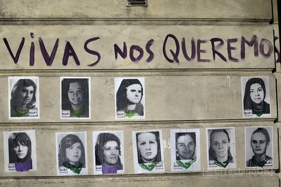 La Defensoría del Pueblo de la Nación registró 243 femicidios durante 2020: 172 niños se quedaron sin madre