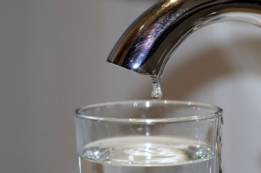 Crespo reiteró su pedido para declarar la emergencia en el servicio de agua