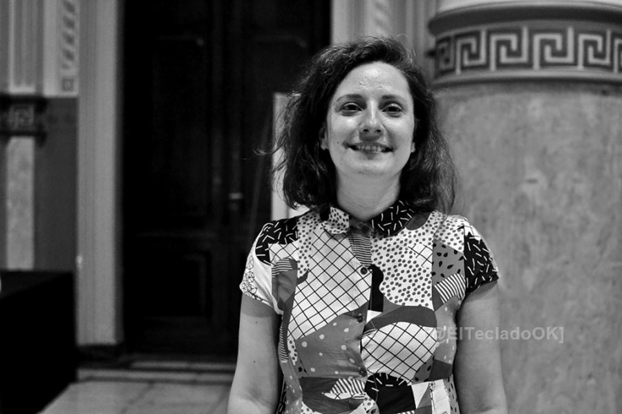 Para escuchar: Entrevista a Leticia Ceriani, funcionaria del ministerio de Salud