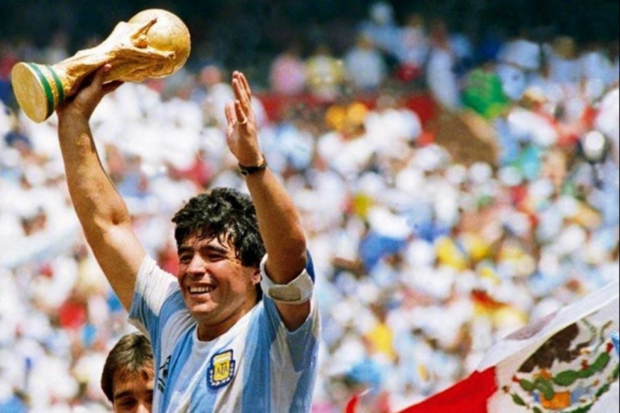 Carlos Bianco: “Diego Maradona fue el mejor de todos los bonaerenses; fue un ídolo de los oprimidos”