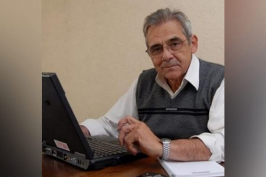 Falleció en ex intendente de Florencio Varela: había tenido coronavirus