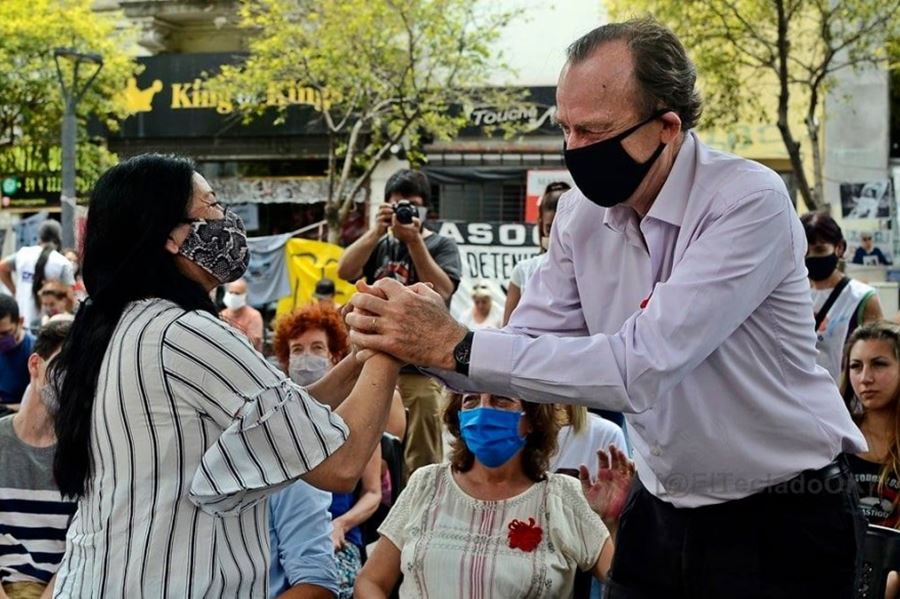 Brigada de San Justo: Tras dos años de debate, los sobrevivientes obtuvieron la sentencia de los genocidas