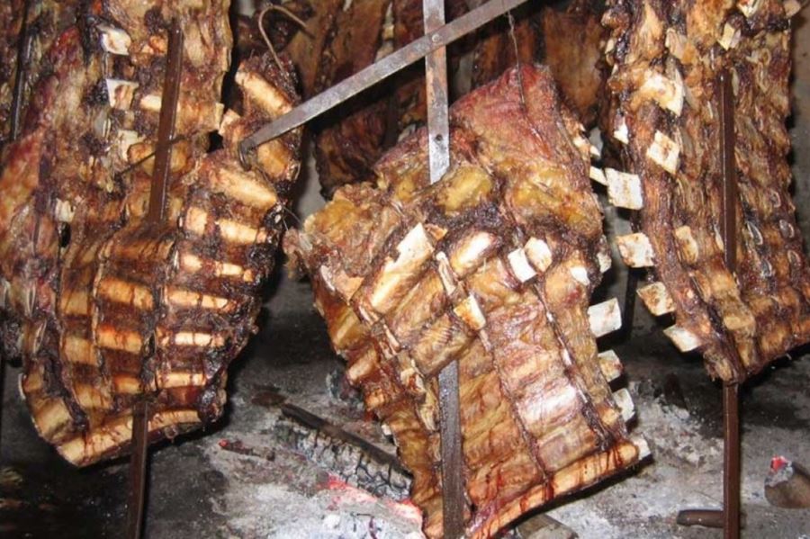 Delicias tradicionales de los pueblos bonaerenses