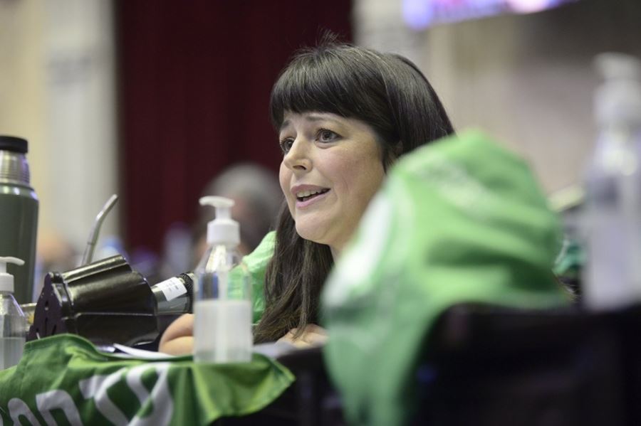 Quiénes votaron a favor de la despenalización del aborto y por qué lo hicieron