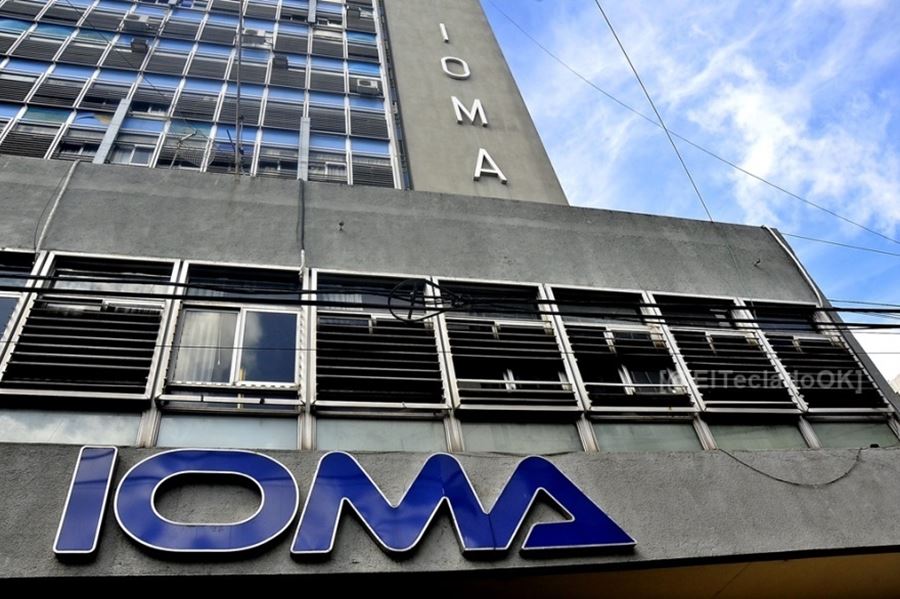 IOMA comenzó a implementar la credencial digital: mirá cómo obtenerla