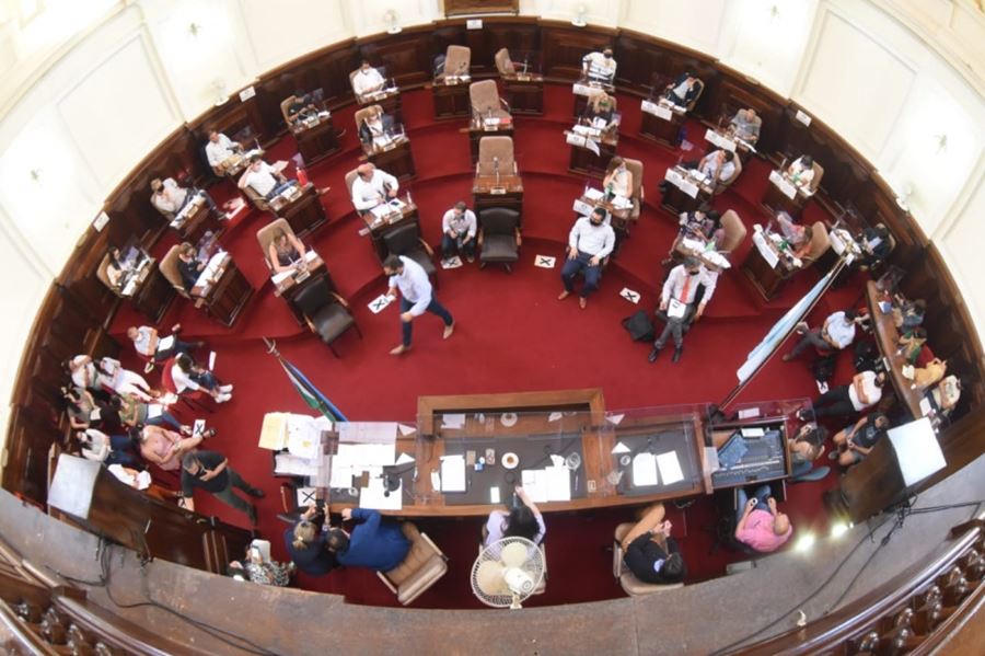 La Plata ya cuenta con una normativa que regula los alquileres temporarios