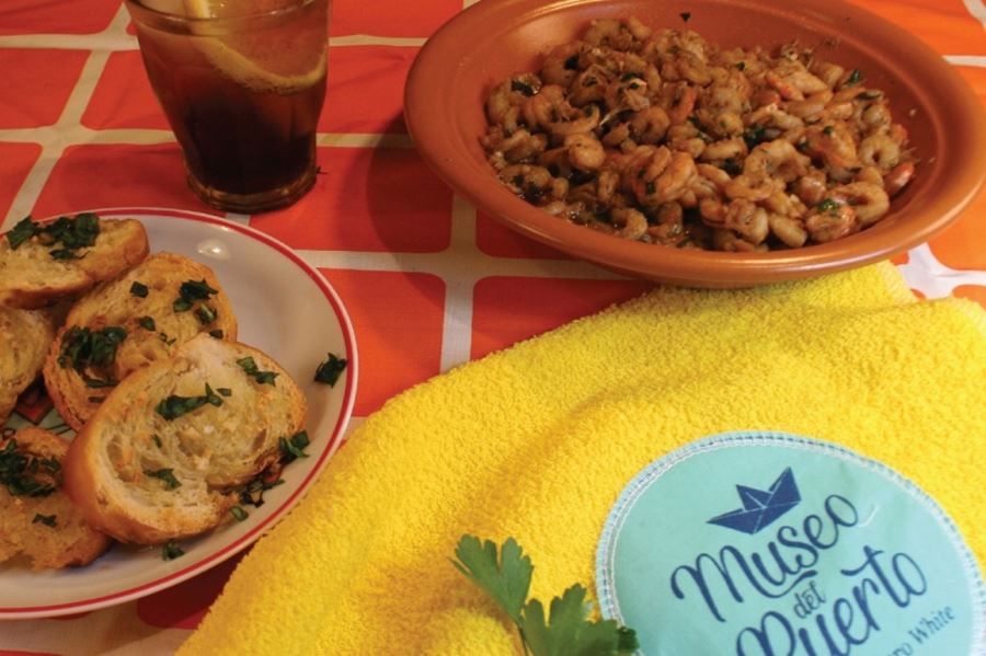 Cuatro platos bonaerenses para disfrutar en las Fiestas
