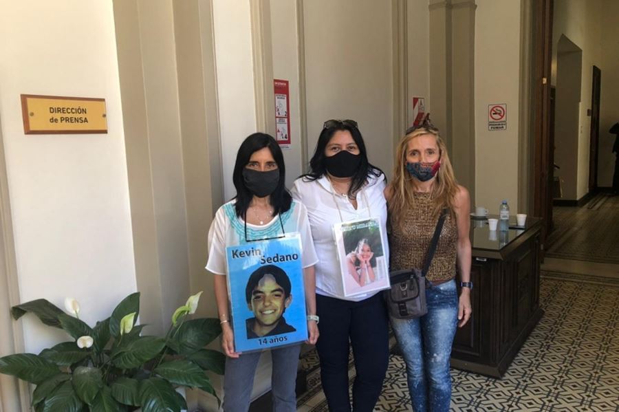 Ley de Víctimas: "Hoy los bonaerenses dieron un gran paso para lograr igualdad y justicia"
