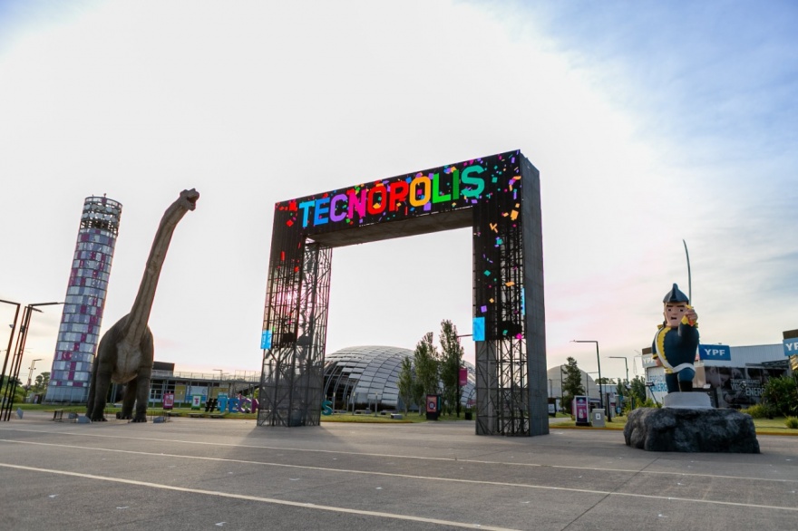 Bajo el lema Reencuentros Cuidados, Tecnópolis reabre sus puertas este miércoles