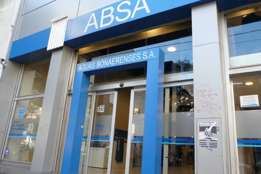 La Plata: Piden que la Provincia intervenga la empresa Absa ante los problemas con el servicio de agua