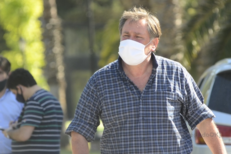 El intendente de Suipacha, aislado de manera preventiva: su hija tiene coronavirus