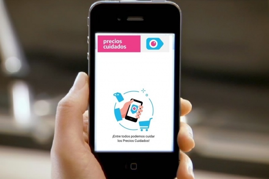 A partir de ahora, Precios Cuidados incluye 660 productos y agrega artículos para celíacos