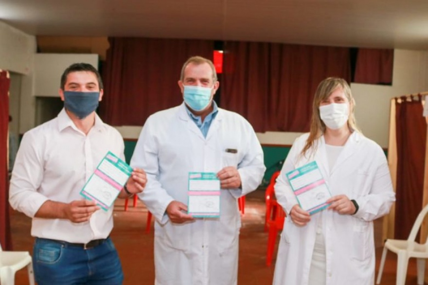 Coronavirus: El director del hospital de Ranchos volvió a dar positivo después de vacunarse