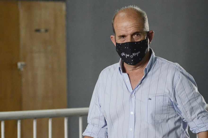 Pablo Zurro: "Antes del covid19 veníamos de cuatro años de pandemia macrista y vidalista”