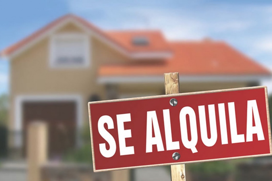 El gobierno extiende el congelamiento de los alquileres