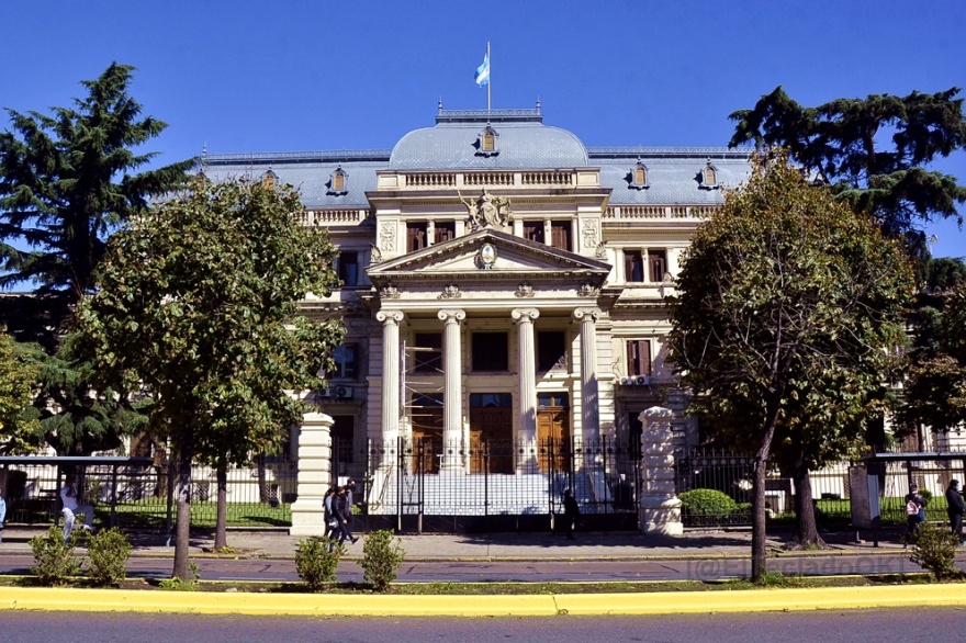 La suspensión de las PASO ya se debate en los pasillos de la Legislatura bonaerense