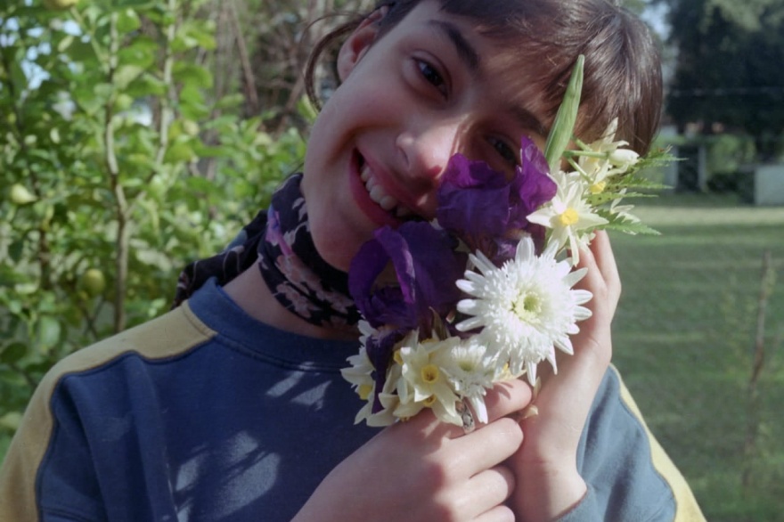 20 años sin Natalia Melmann