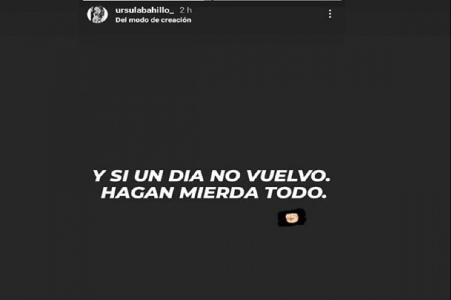 Nos matan