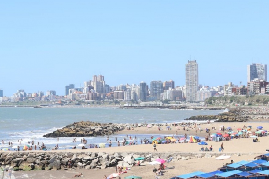 La Provincia alcanzó un nuevo récord de visitas durante la temporada