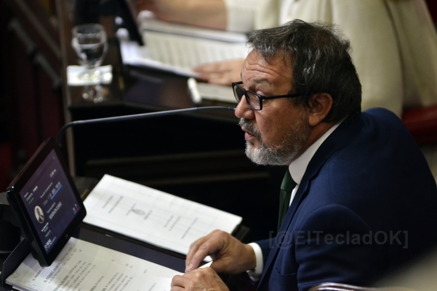 Senadores de Juntos por el Cambio piden que se cree un registro público de vacunados en la Provincia