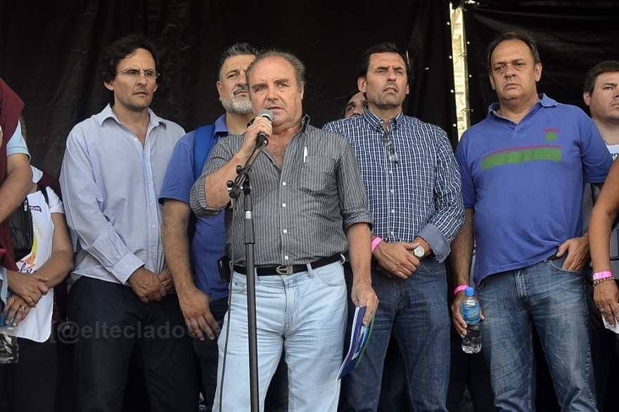 Udocba retoma la discusión por la cláusula de actualización automática salarial