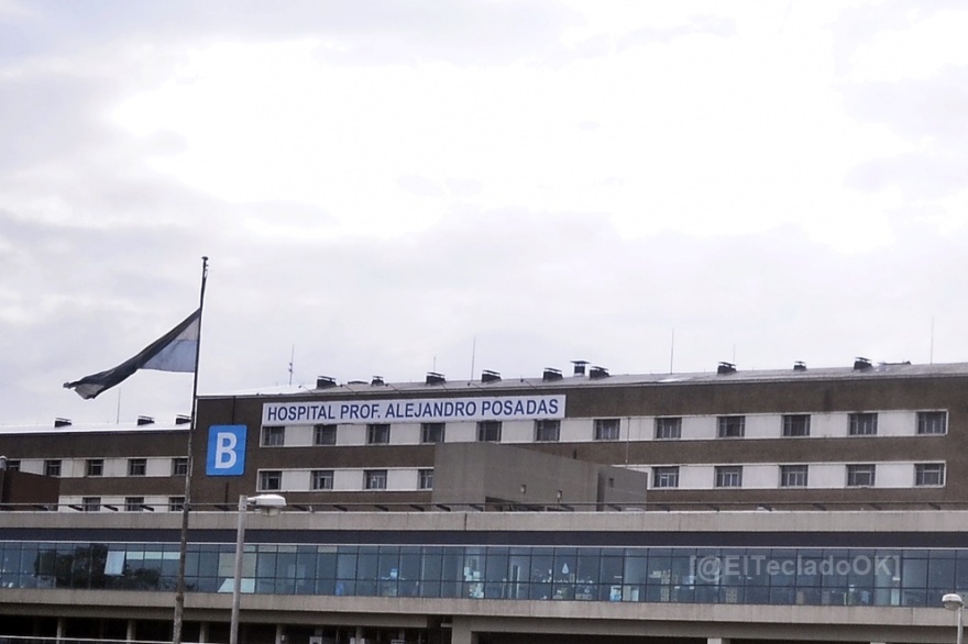 El listado de personas vacunadas por el Posadas "a requerimiento" del ministerio de Salud