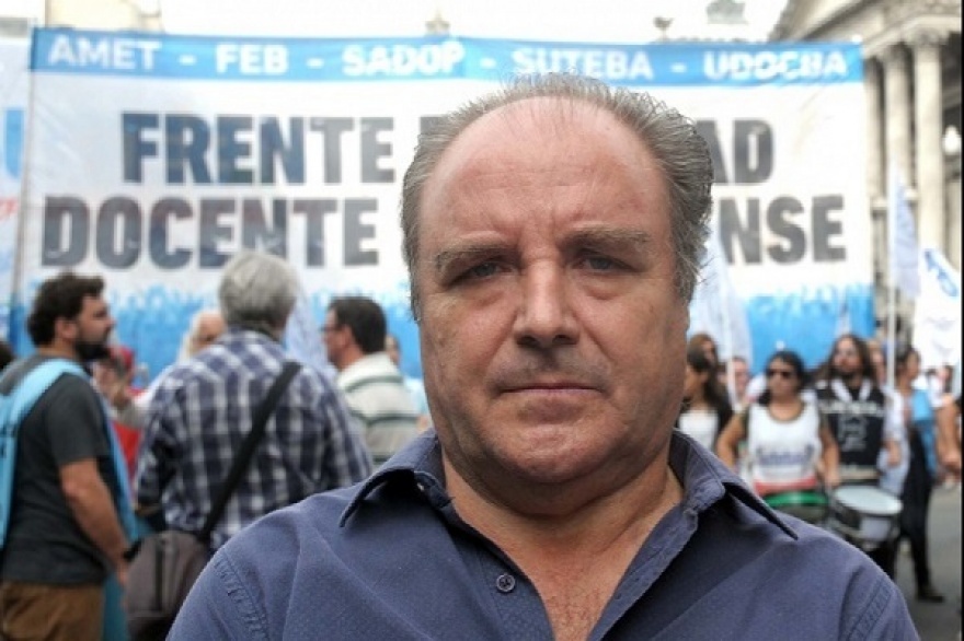 Paritarias: Udocba rechazó la propuesta salarial por considerarla "insuficiente"