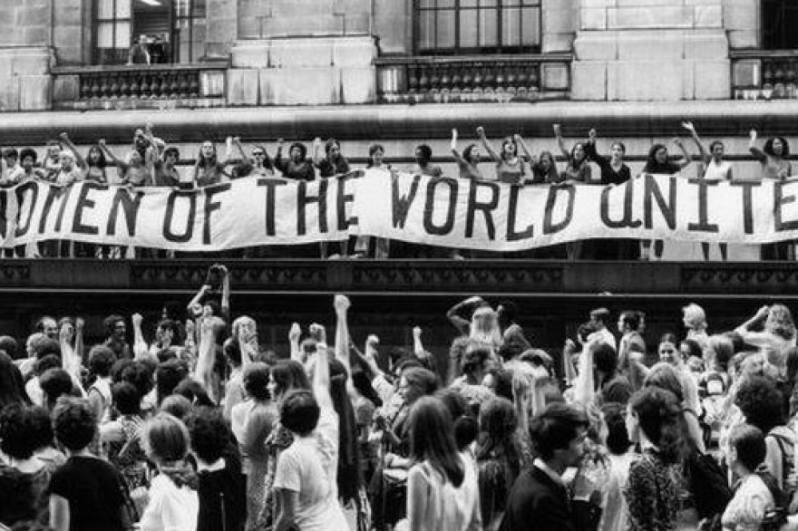 8M: ¿Por qué se conmemora hoy el día internacional de la Mujer?