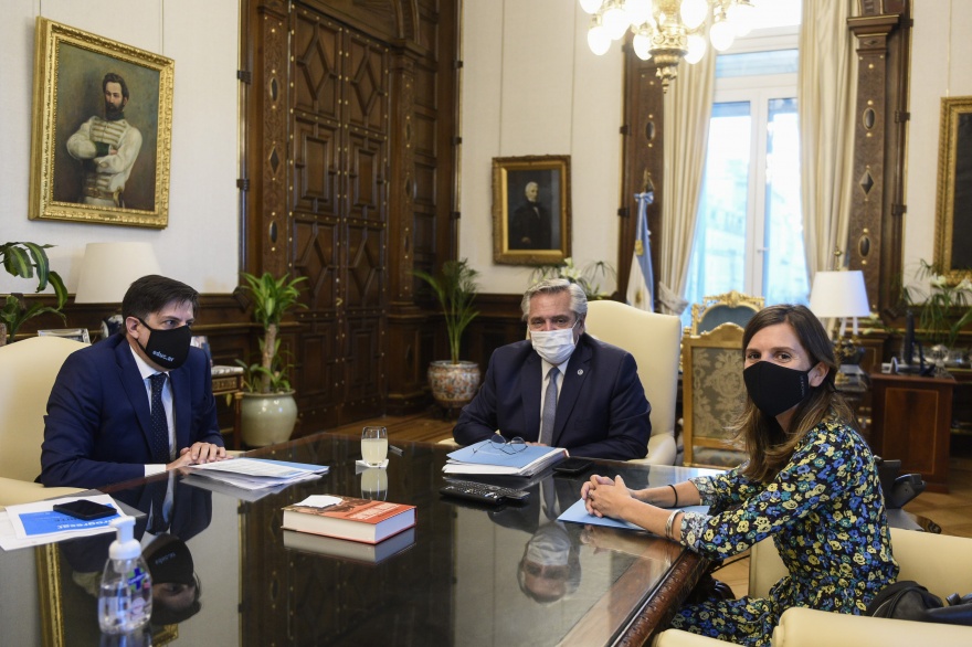 El Gobierno nacional dará un mayor impulso a las Becas Progresar 2021 y beneficiarán a 750 mil estudiantes