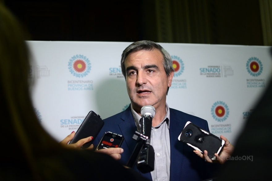 Durañona: “El acceso gratuito y equitativo a las vacunas es la política pública más valiosa del momento"
