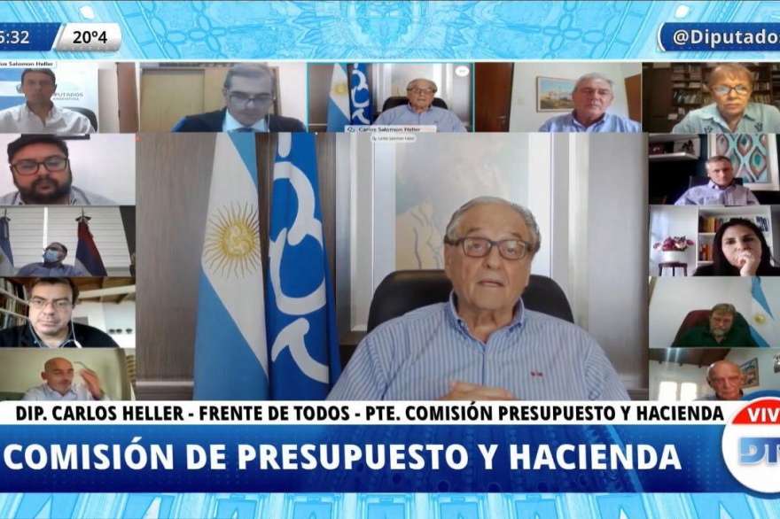 Amplio respaldo al proyecto de Ganancias que beneficia a más de un millón de trabajadores
