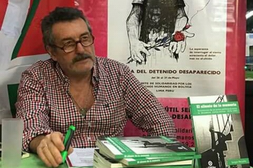 Lo que “nos pasó”: memorias de un villeguense que sobrevivió a la dictadura