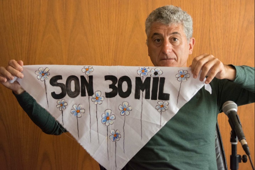 Los intendentes bonarenses sembraron memoria