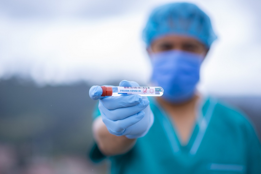 Coronavirus: La provincia de Buenos Aires superó el récord de casos y en el país hubo 16.056 nuevos contagios