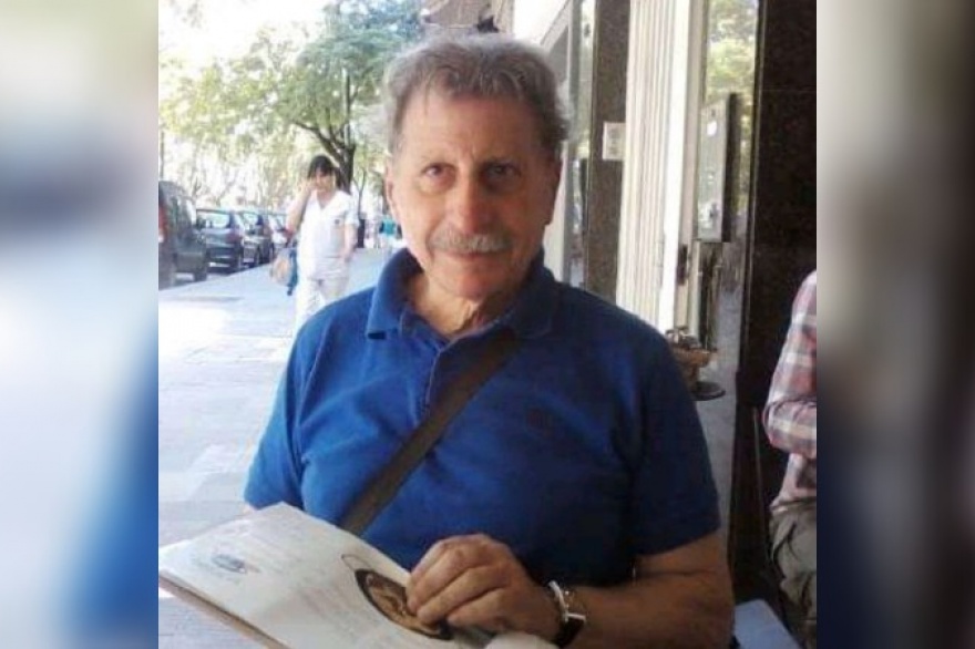 Murió el sobreviviente de la dictadura y dirigente de los derechos humanos, Juan Miguel Scatolini