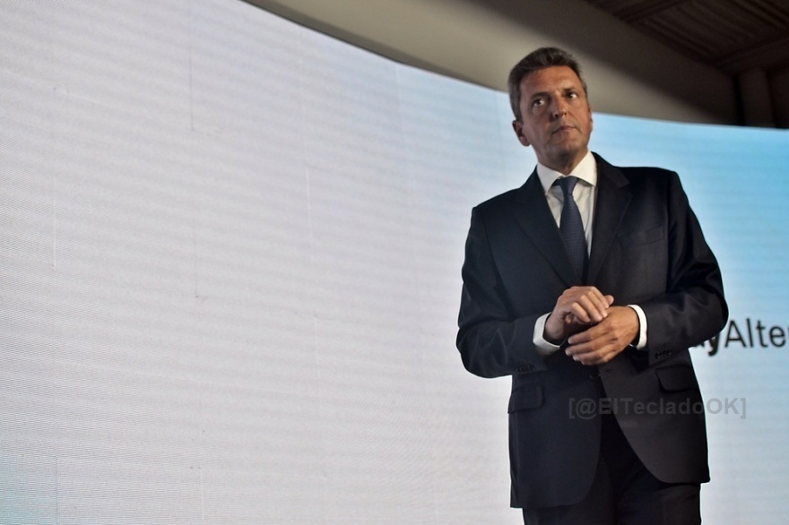 El massismo pide la postergación de las PASO por la pandemia: "La salud está primero"