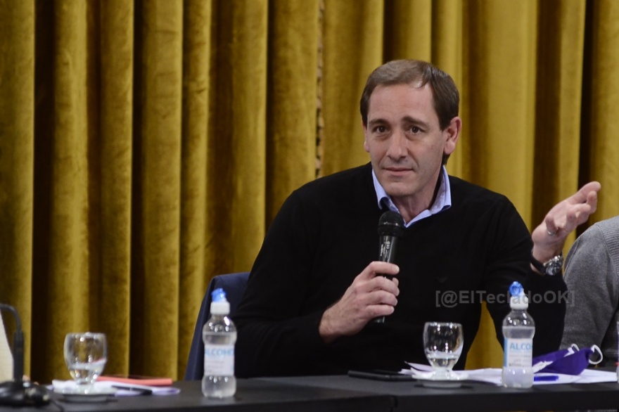 Intendentes se diferenciaron del comunicado de JxC y tomaron medidas para evitar el colapso sanitario