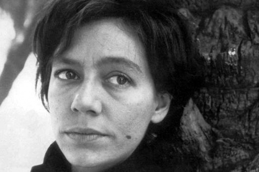 Un día como hoy, nacía Alejandra Pizarnik: una de las primeras voces feministas de la poesía argentina