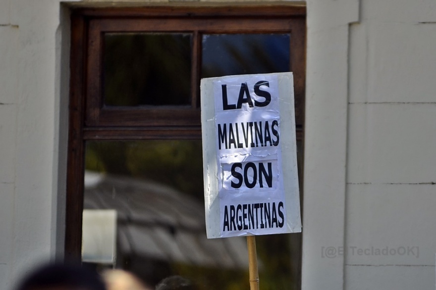 Cuestión Malvinas: Argentina reitera su llamado a reanudar las negociaciones con Reino Unido