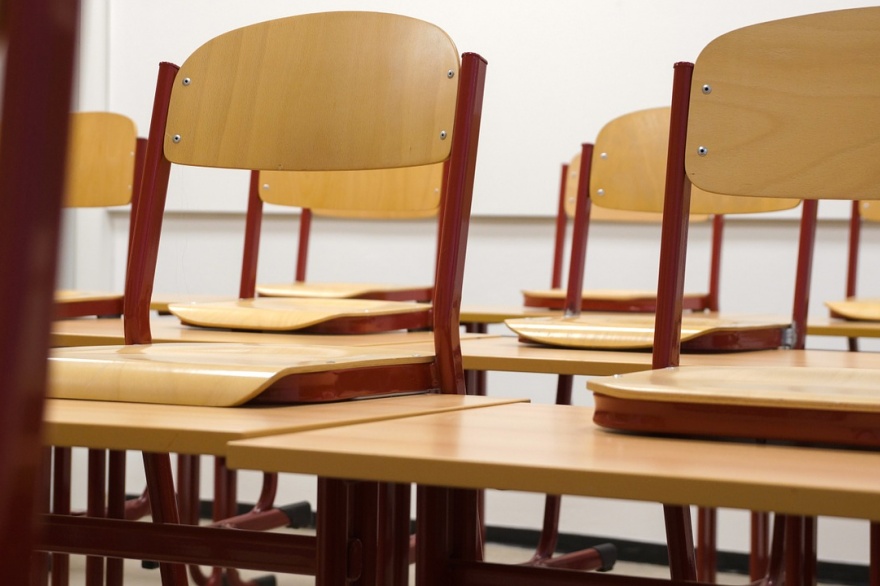 Nación instó a los colegios privados a garantizar la continuidad de la educación mediante la virtualidad
