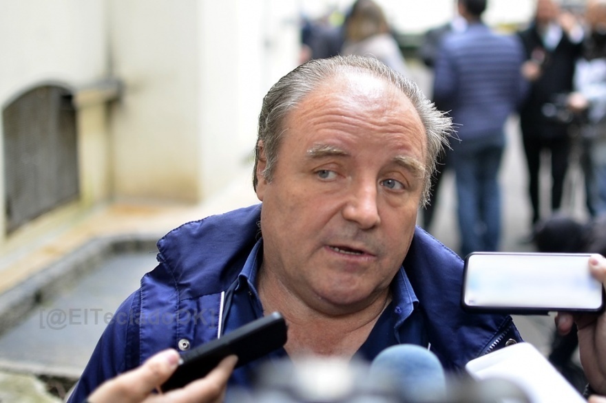 Udocba pide la urgente suspensión de la presencialidad en General Pueyrredón, Trenque Lauquen y Chacabuco